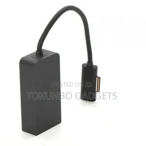 Microsoft Surface Connect to Usb-C Adapter