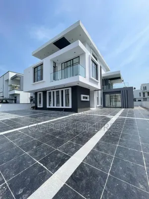 5bdrm Duplex in Orchid, Lekki for sale