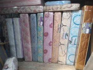 High Quality Standard Foam