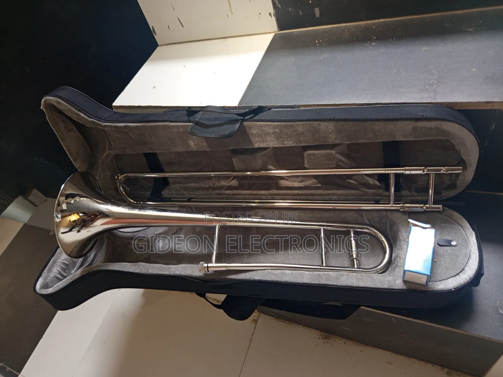 Yamaha Trombone