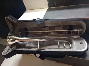 Yamaha Trombone