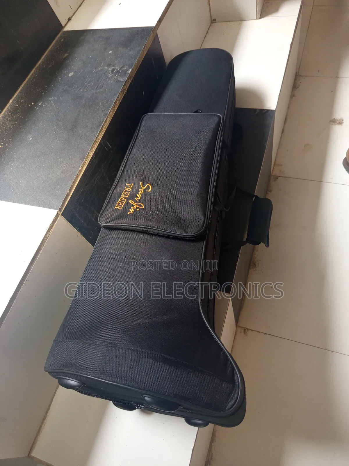 Yamaha Trombone