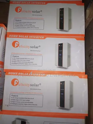 5kva Ivps Felicity Inverter
