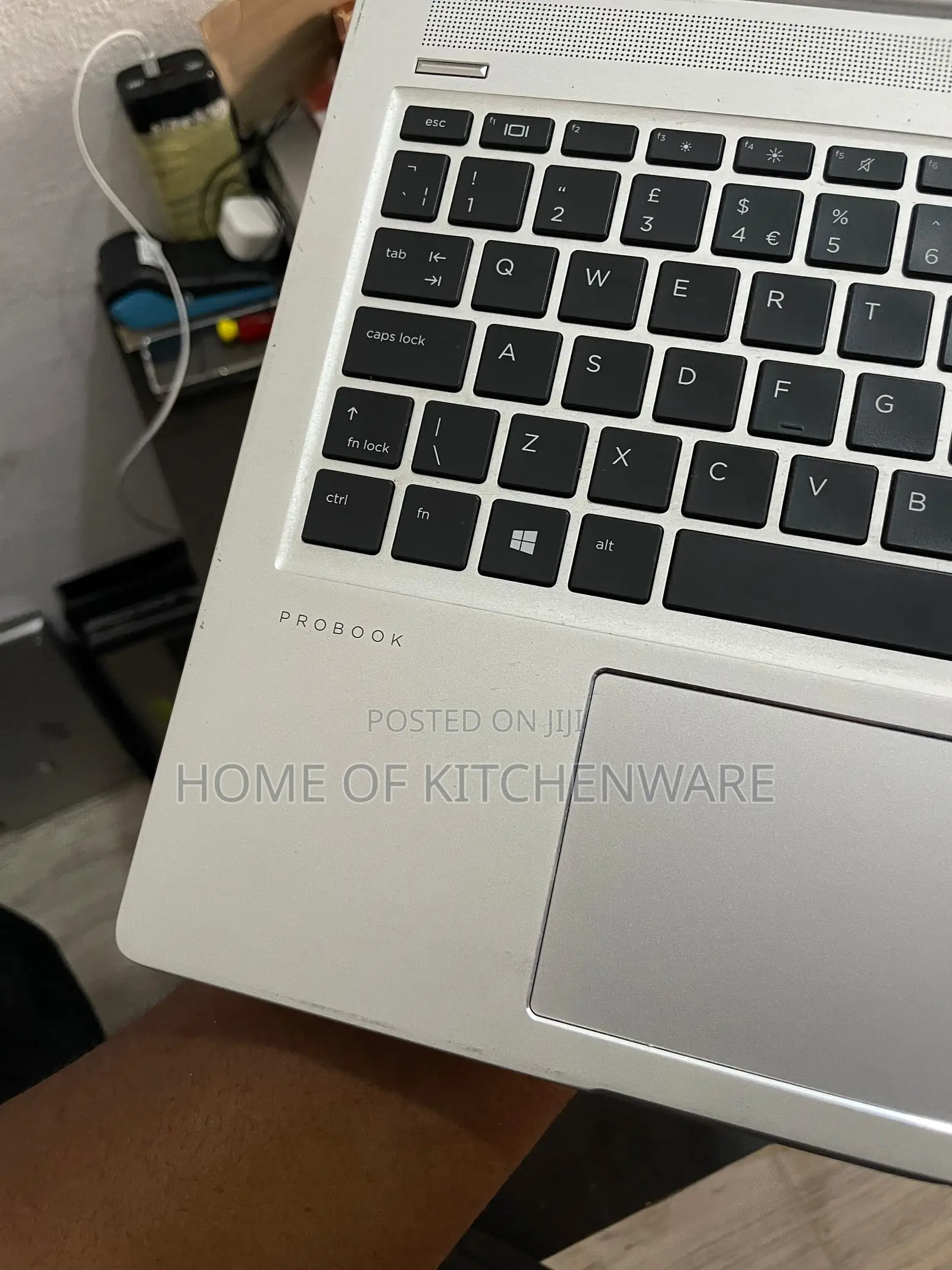 Laptop HP ProBook 440 8GB Intel Core I5 SSD 256GB