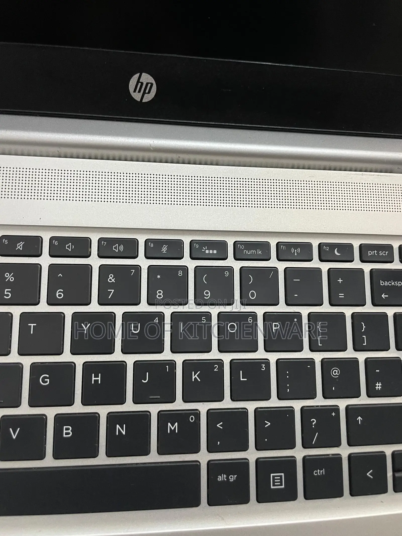 Laptop HP ProBook 440 8GB Intel Core I5 SSD 256GB