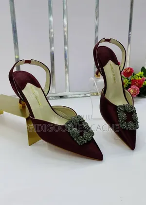 Manolo Blahnik