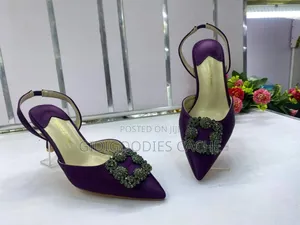 Manolo Blahnik