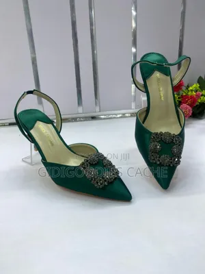 Manolo Blahnik