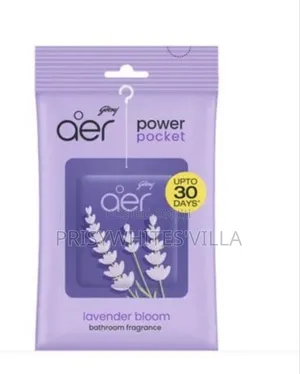 Aer Power Pocket