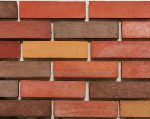 South Africa Bricks