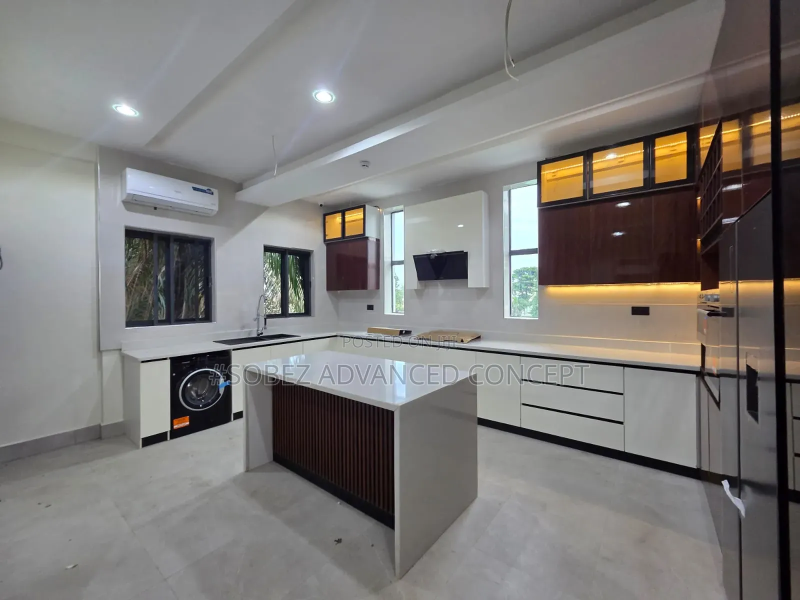 All Round Home Cleaning Services