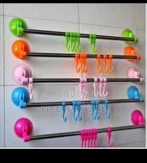 Hanging Rack