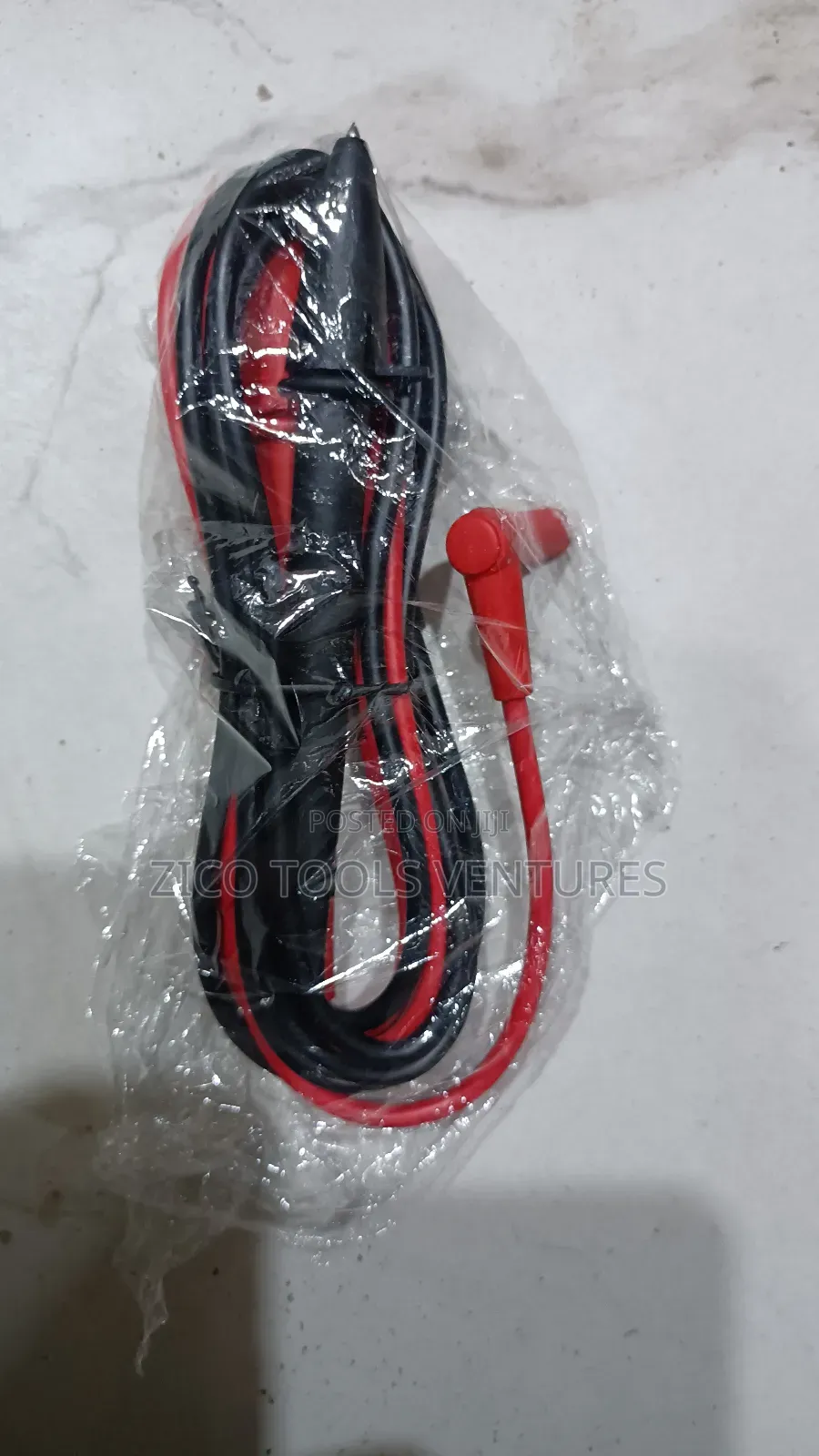 Fluke Probe Tl75