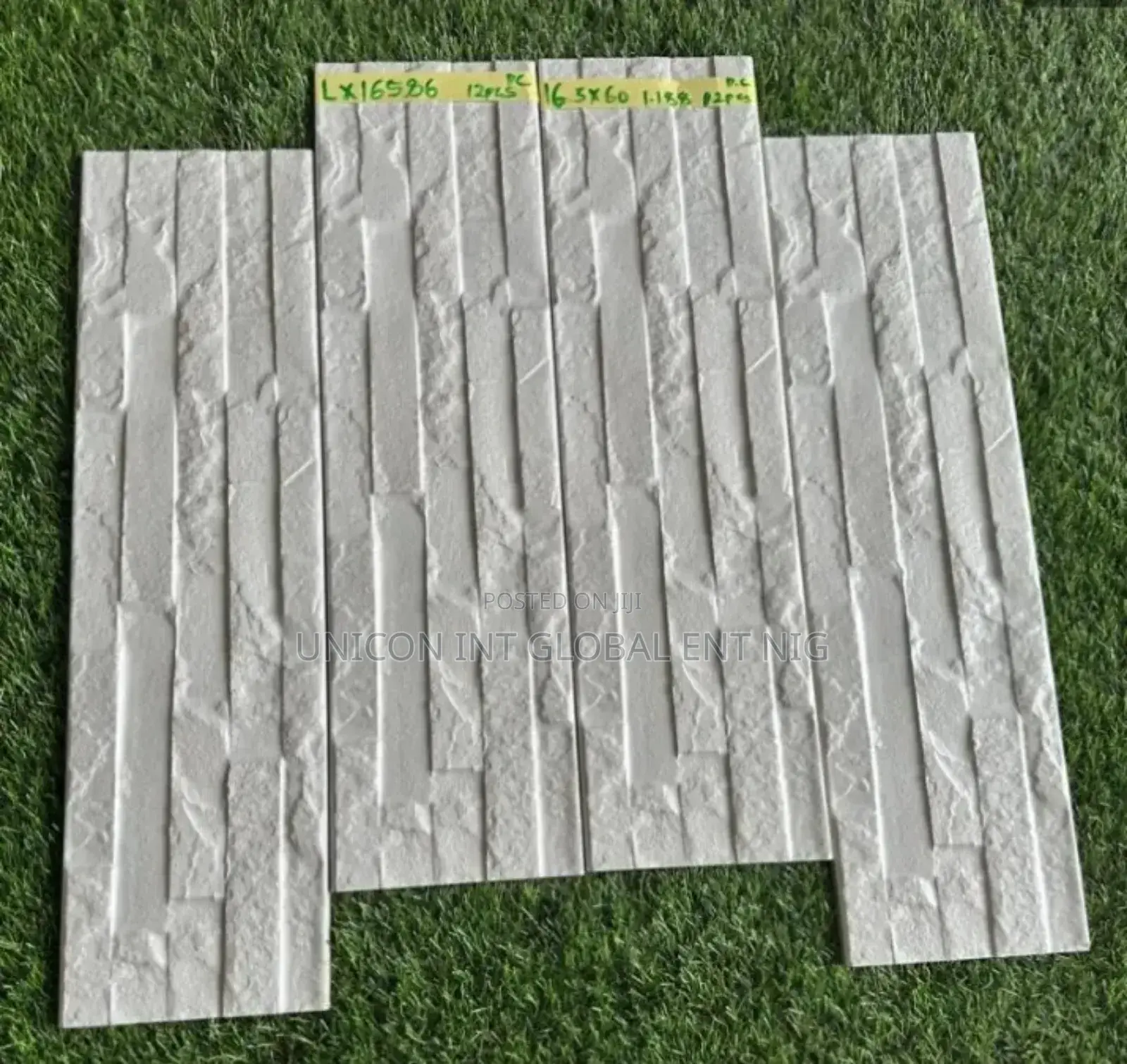 Natural Stone Tiles