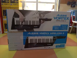 Alesis Keytar.