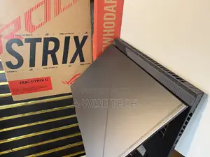 New Laptop Asus ROG Strix G16 G614 16GB Intel Core i7 SSD 1T