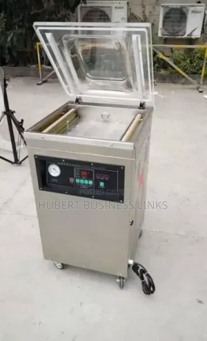 Vaccum Sealer Standing