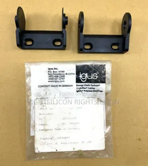 Usa Igus Mounting Pivoting Link Bracket Set