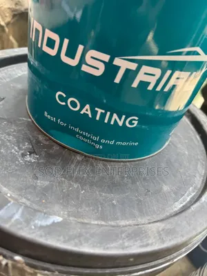 4l Shinning Gold Care Industrial And Marine Coating Paint