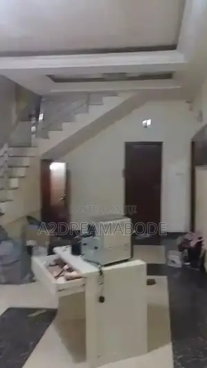 4bdrm Duplex in Magodo Phase 2, Ikeja for rent