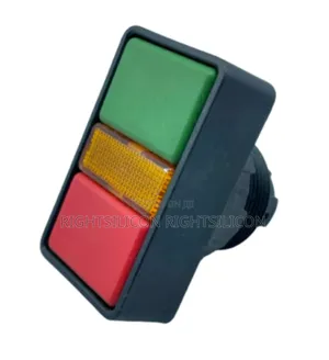 Usa Schneider Electric Square D Green