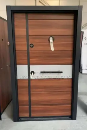 Turkey Classic Security Door