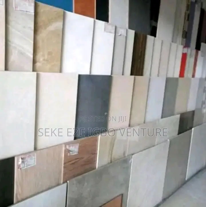 Spain Tiles