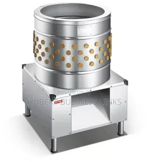 Chicken Remover