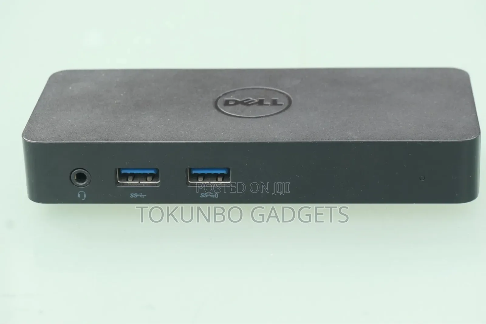 Dell D1000 Dual Display Hdmi Usb 3.0 Docking Station