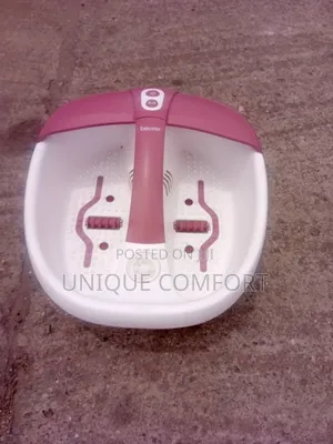 Imported Pedicure Massage Bowl