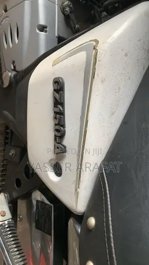 New Suzuki 2024 White
