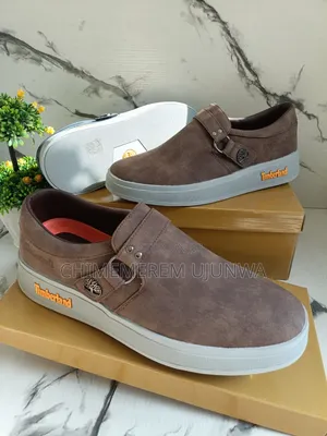 Quality Timberland Shoe