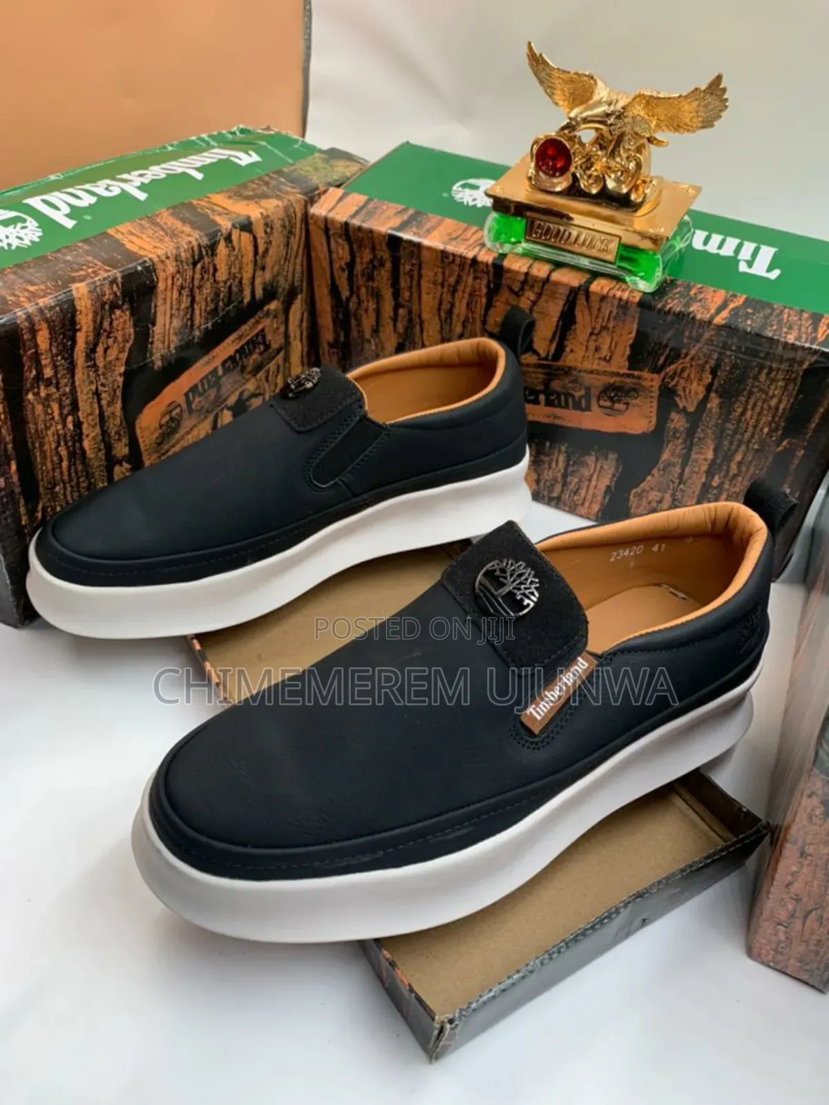 High Quality Timberland Shoe