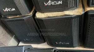 Virgin Subwoofer