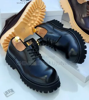 High Quality Corporate Shoe