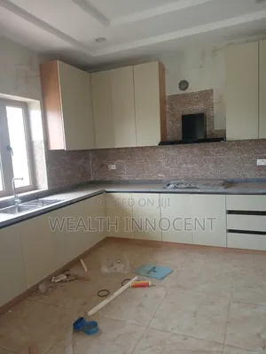 6bdrm Duplex in Asokoro for rent