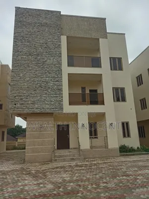 6bdrm Duplex in Asokoro for rent