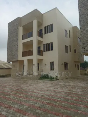 6bdrm Duplex in Asokoro for rent