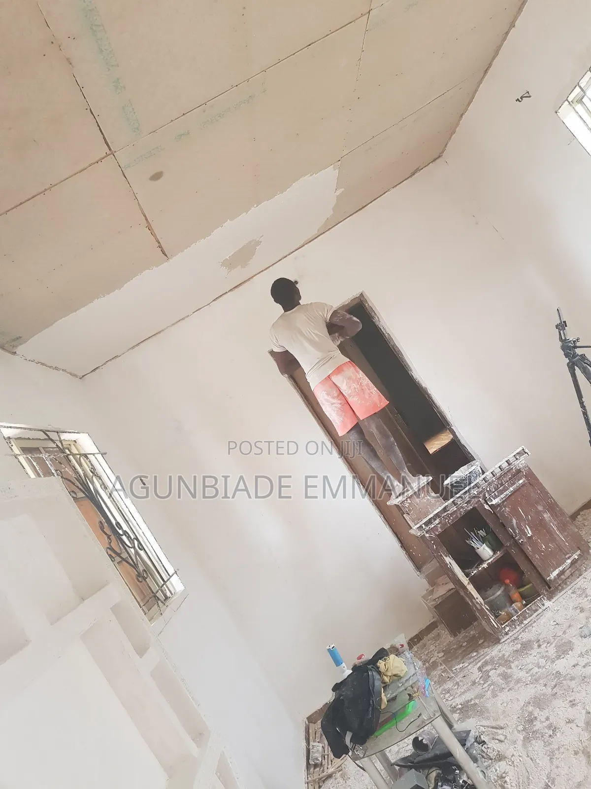 Interior Decor