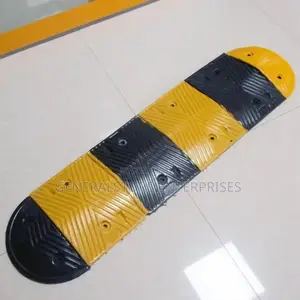 70mm Speed Bumps, Speed Ramps