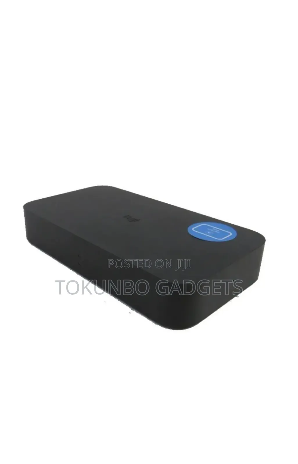 Logitech Swytch Hub Vu0057 Video Conferencing Switch