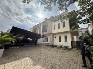 4bdrm Duplex in Katampe Extension for sale