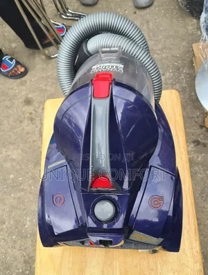 Imported Executive German Dynamo Strike Vacuum Cleaner