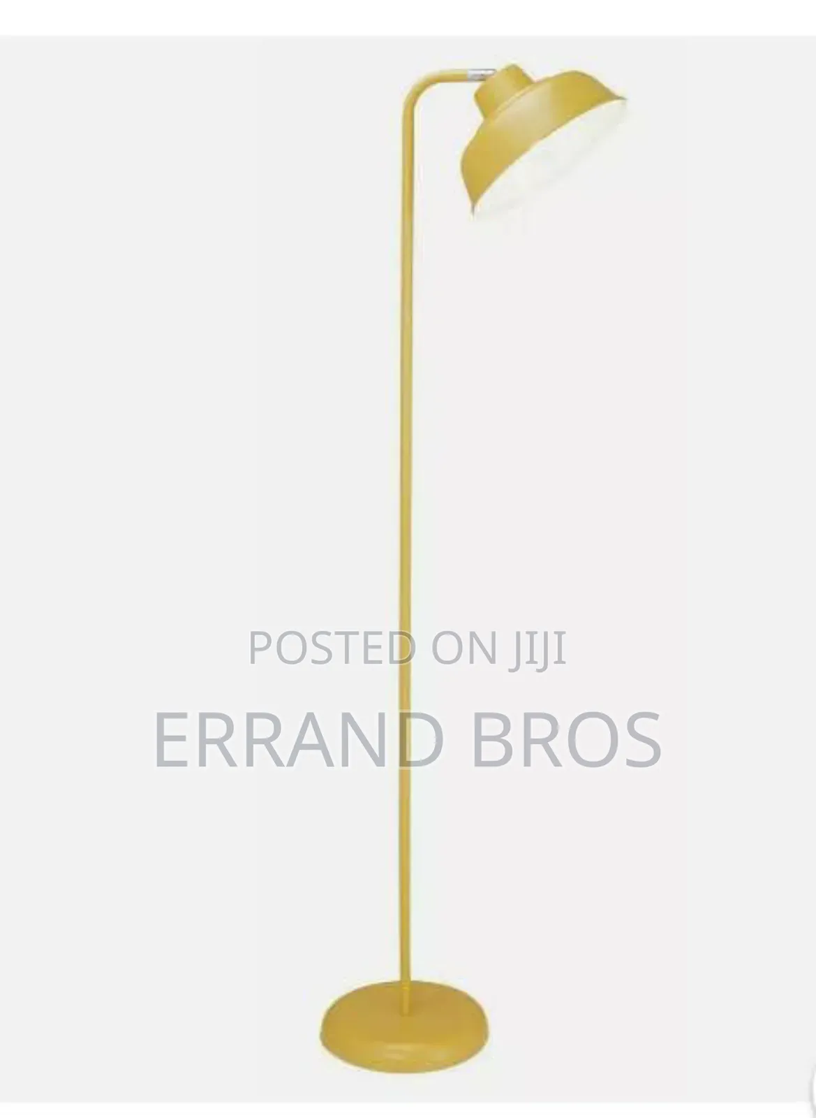 Benson Floor Lamp