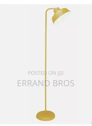 Benson Floor Lamp