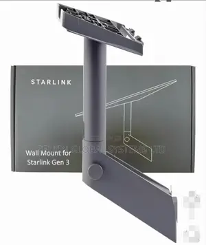 Starlink Gen 3 Mount Hanger