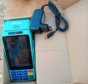 Opay Pos Machine