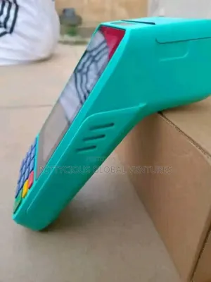 Opay Pos Machine