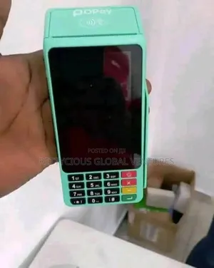 Opay Pos Machine