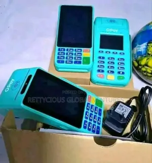 Opay Pos Machine